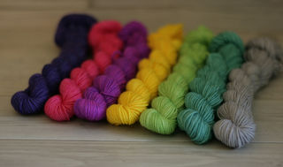 Pre-Order Contrasting Semi Solids for October