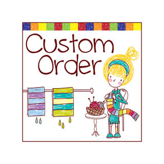 Custom Listing - Julia