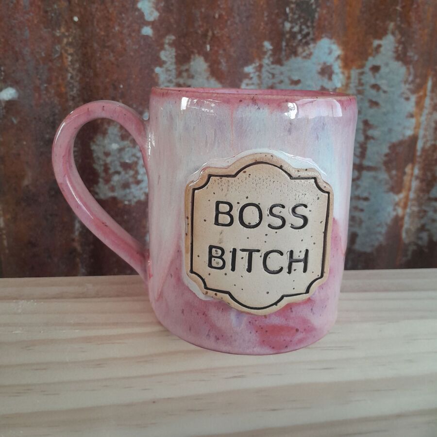 Wide Bum - approx 400ml