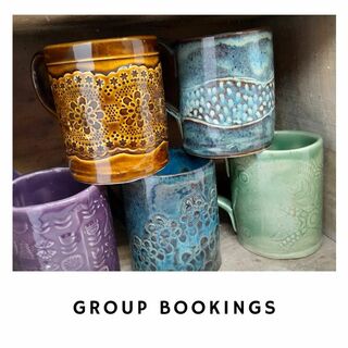 Private Group Workshops