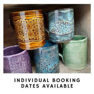 Available Workshops